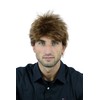 WIG ME UP - WL-2072A-18/30 Men Gents Quality Wig short