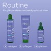 WELEDA Bio Hydra Shine Care Conditioner with Hyaluronic Acid &