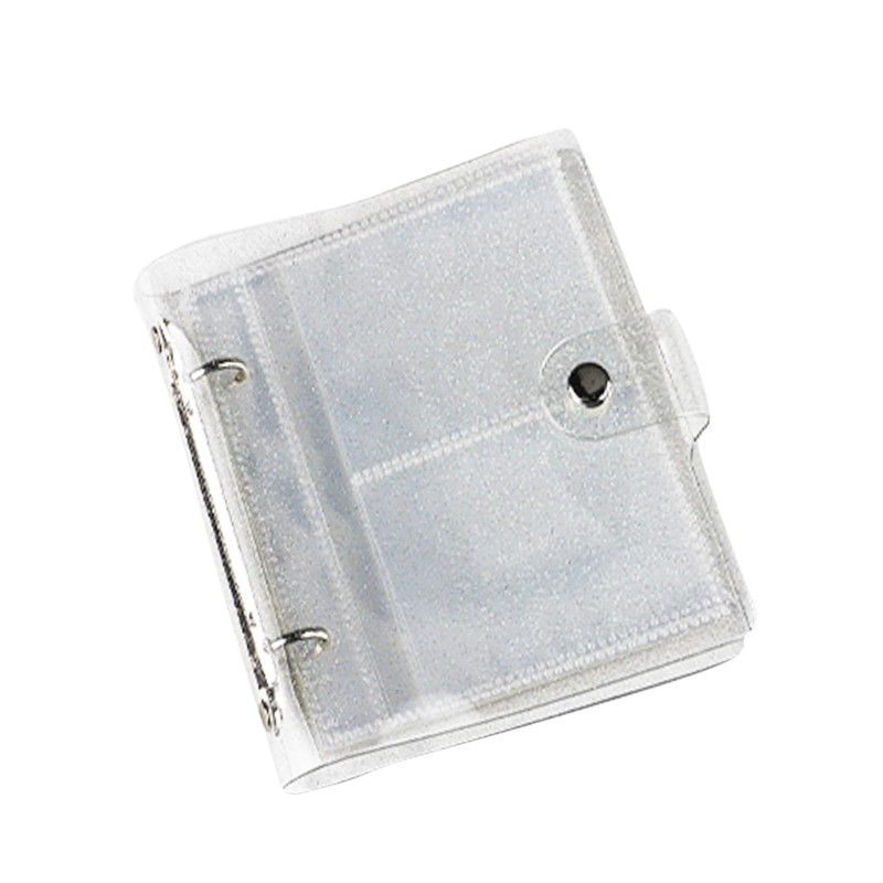 TK.tech Bromide Case, Bromide Holder, Raw Photo File, Compatible with