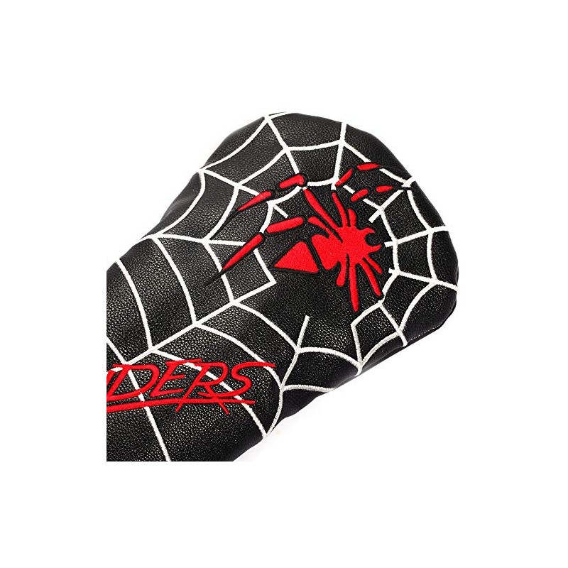 Golf Headcover Driver Cover 1pc / Wood 2 FW Covers