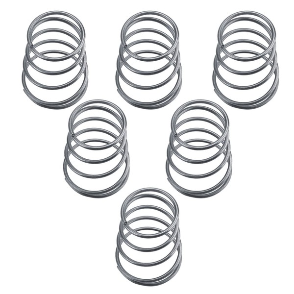 Pack of 5 Trimmer Head Springs Universal Spring for Trimmer