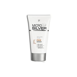 MICROSILVER PLUS Face Set