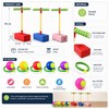 Kids Skip Ball Ankle Jump Toy for Active Play –