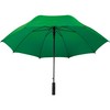 Automatic Umbrella XXL with Soft Grip Green, Green