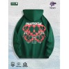 Deathstar Metal Graphic Hoodie 100% Cotton US Warehouse 7 ColorsColor: