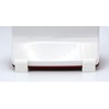 BKB Wall Mount for AVM Fritz Repeater 3000 and 6000