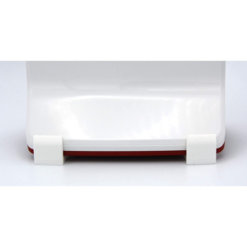 BKB Wall Mount for AVM Fritz Repeater 3000 and 6000