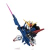 NXEDGE STYLE Mobile Suit Z Gundam MS UNIT Z Gundam