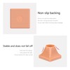 SooGree High Heel Caps, 10 Pairs, 5 Sizes, Heel Stoppers,