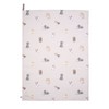 Wrendale Designs A Dog's Life Tea Towel