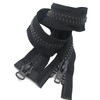 Leekayer #10 84 Inch Zippers for Sewing Different Slider Two
