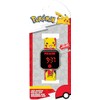 Kids Licensing Classic Watch POK4387, Pikachu, Pikachu