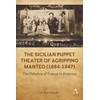 The Sicilian Puppet Theater of Agrippino Manteo (1884-1947): The Paladins