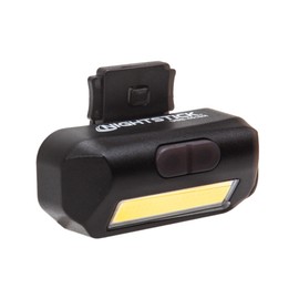 Nightstick USB-4510M Multi-Flood Gear Light w/MOLLE Clip - LiPo - Black