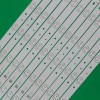 For Vizio 12pcs Full set LED Strips SVG600A14 E600DLB030-007 E60DLBE605F