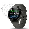 Votvloay Pack of 3 Screen Protectors for Garmin Venu 3s