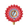 Refrigerant Gauge, Red, 3-1/4" L, 800 psi