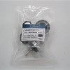 Taiss/2pcs RV24YN20S Potentiometer 100 ohm Single Turn Carbon Film Rotary