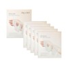 mixsoon Bean Collagen Hydrogel Mask - Mascarilla Facial de Hidrogel