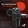 Sensor de velocidad A-Premium compatible con Acura MDX 2003-2005 Honda