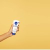 Nivea hand cream. With UV Filters 600 ml