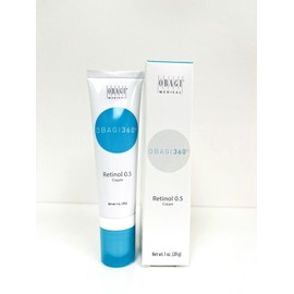 OBAGI RETINOL 0.5  1 OZ NEW IN BOX
