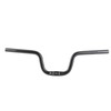 Mountain Bike Handlebar 25.4mm Diameter 580mm Extra Long Handlebar Aluminum