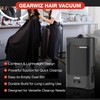 Gearwiz 1400W Touchless Automatic Vacuum Dustpan – Motion Sensor Hands-Free