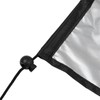 Swimming Pool Solar Reel, Waterproof Pool Reel Cover Solar Blanket