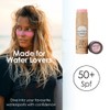 Aloha Sun Stick SPF 50+ Face Mineral Sun Protection for
