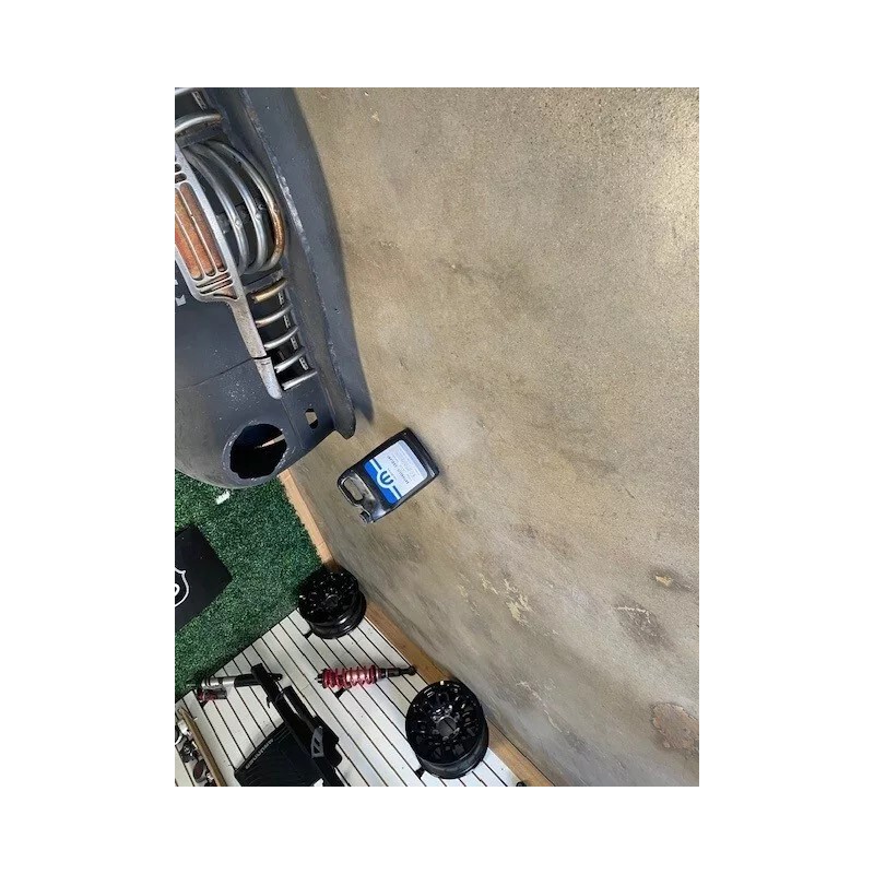 MOPAR 68048953AC 2002-2014 NEW ENGINE ANTIFREEZE COOLANT MOPAR GENUINE OE