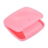 BEALIFE Tampons Storage Box Case Plastic Holding Containers Outing Travel