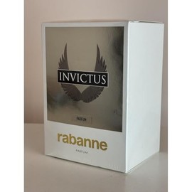 Invictus by Paco Rabanne for Men - 3.4 oz Parfum Spray
