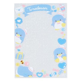 Sanrio 776467 Tuxedo Thumb Photo Sleeve (Enjoy Idol)