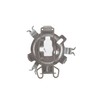HELLA 1F3 161 825-011 Insert, spotlight - Luminator Compact -