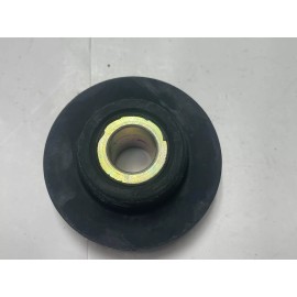 Mack 4x Pack OEM Mack 25167342 Polyurethane Rear Engine Motor Mount Insulators