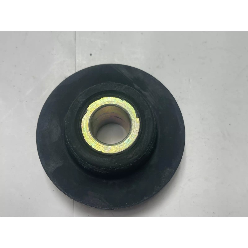 Mack 4x Pack OEM Mack 25167342 Polyurethane Rear Engine Motor