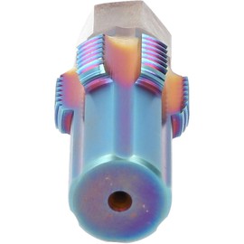 KS Tools 150.2544 Tap with Guide Bolt for NOX Sensors M20 x 1.5