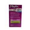 Playtex Playtex Plastic Tampons Gentle Glide 360 Super Unscented -