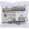 BGS Diy 80996 | Multi-Purpose Screws | T-Star (for Torx)