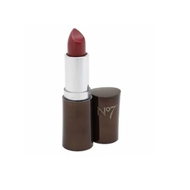 Boots No7 Moisture Drench Lipstick, Sugar Plum 0.12 oz (3.4 g)