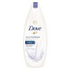 Dove Nutriente Restore Gel Cuerpo 500 Hidratante Nutritivo 500ml Ounce