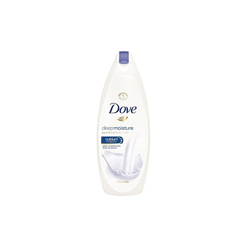 Dove Nutriente Restore Gel Cuerpo 500 Hidratante Nutritivo 500ml Ounce