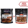 DENTLEY'S Nature's Chews Full Pig Ear Dog Chews