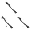 SUIOPPYUW Bike Kickstand Convenient And Durable Parking Solution Bike Kick