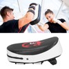 Curved Kickboxing Kicking Strike Shield Thicken Shock Absorbing Striking Training