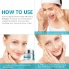 Crema Facial Aclara Manchas Despigmentante Corrector 50ml