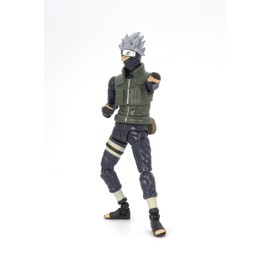 Ultimate Legends - Naruto 5" Kakashi Hatake Action Figure