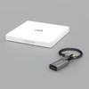KabelDirekt Mini DisplayPort (Mini DP) to HDMI Adapter / Converter