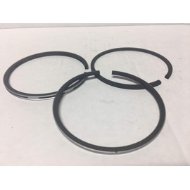 Club Car Gas Golf Cart Ring Set .25mm